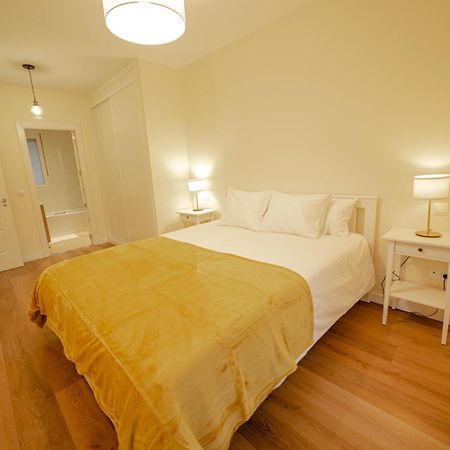 Hey Apartments 1A93 -Chamartin- Madrid Extérieur photo