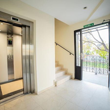 Hey Apartments 1A93 -Chamartin- Madrid Extérieur photo