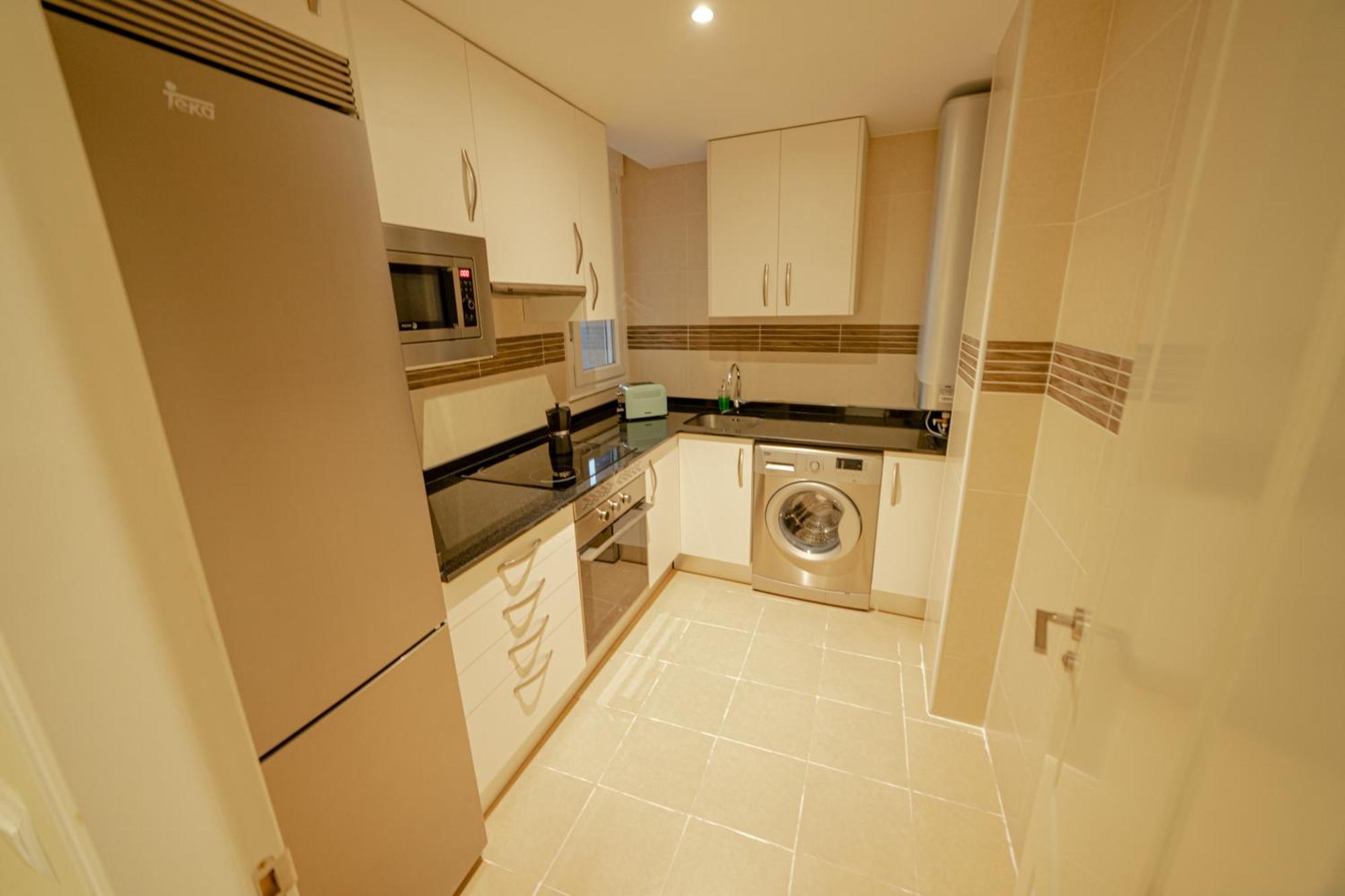 Hey Apartments 1A93 -Chamartin- Madrid Extérieur photo