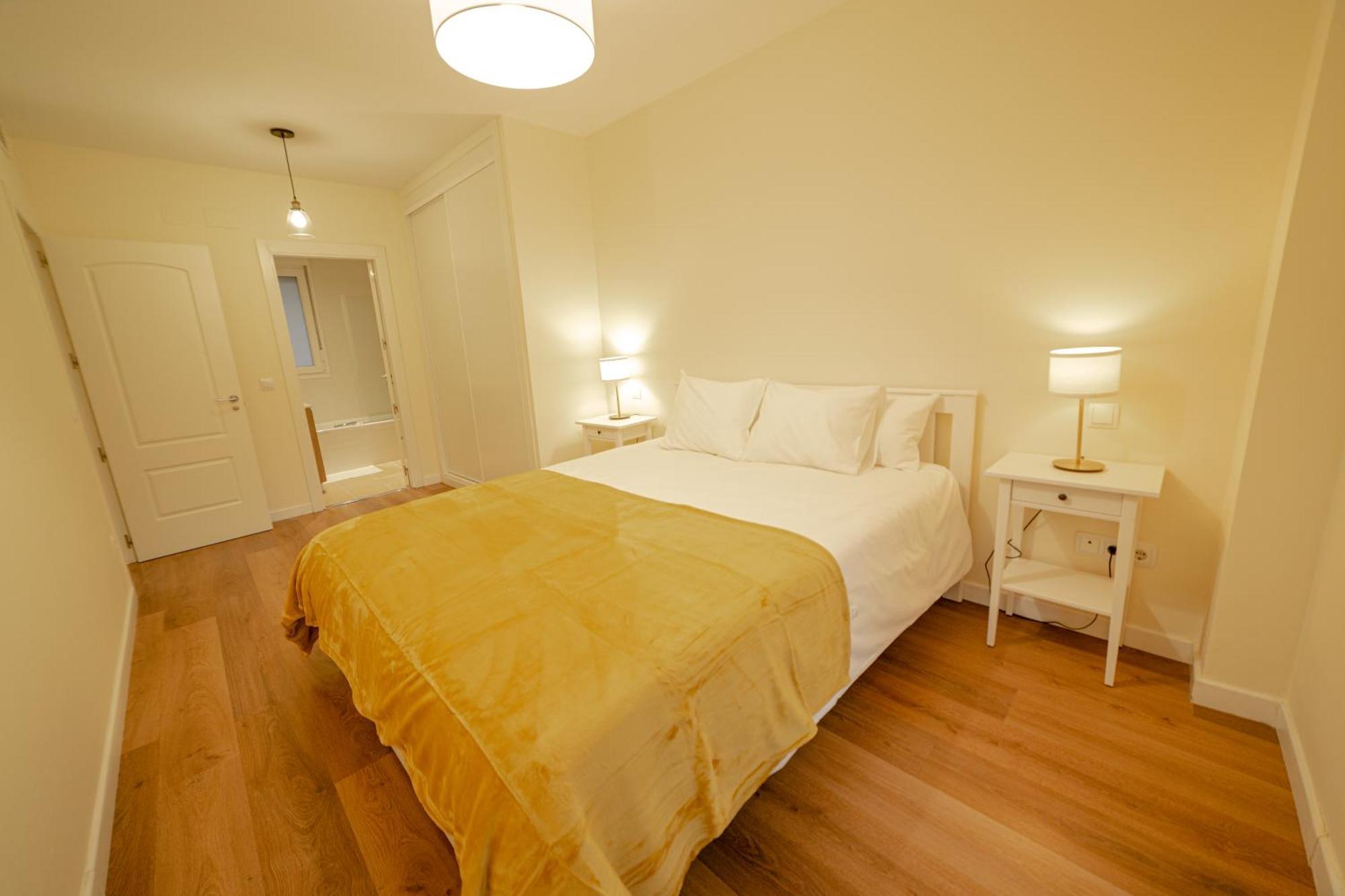 Hey Apartments 1A93 -Chamartin- Madrid Extérieur photo