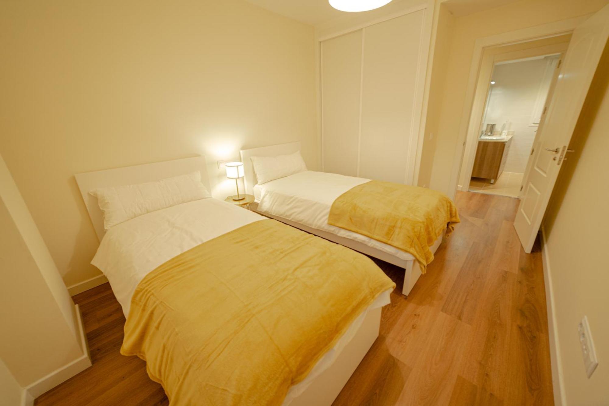 Hey Apartments 1A93 -Chamartin- Madrid Extérieur photo