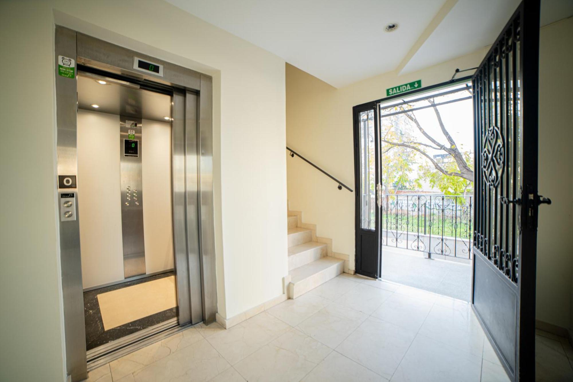 Hey Apartments 1A93 -Chamartin- Madrid Extérieur photo